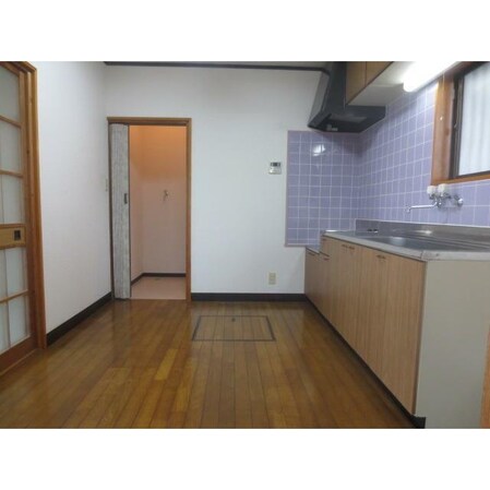 ハイツ小嶋の物件内観写真